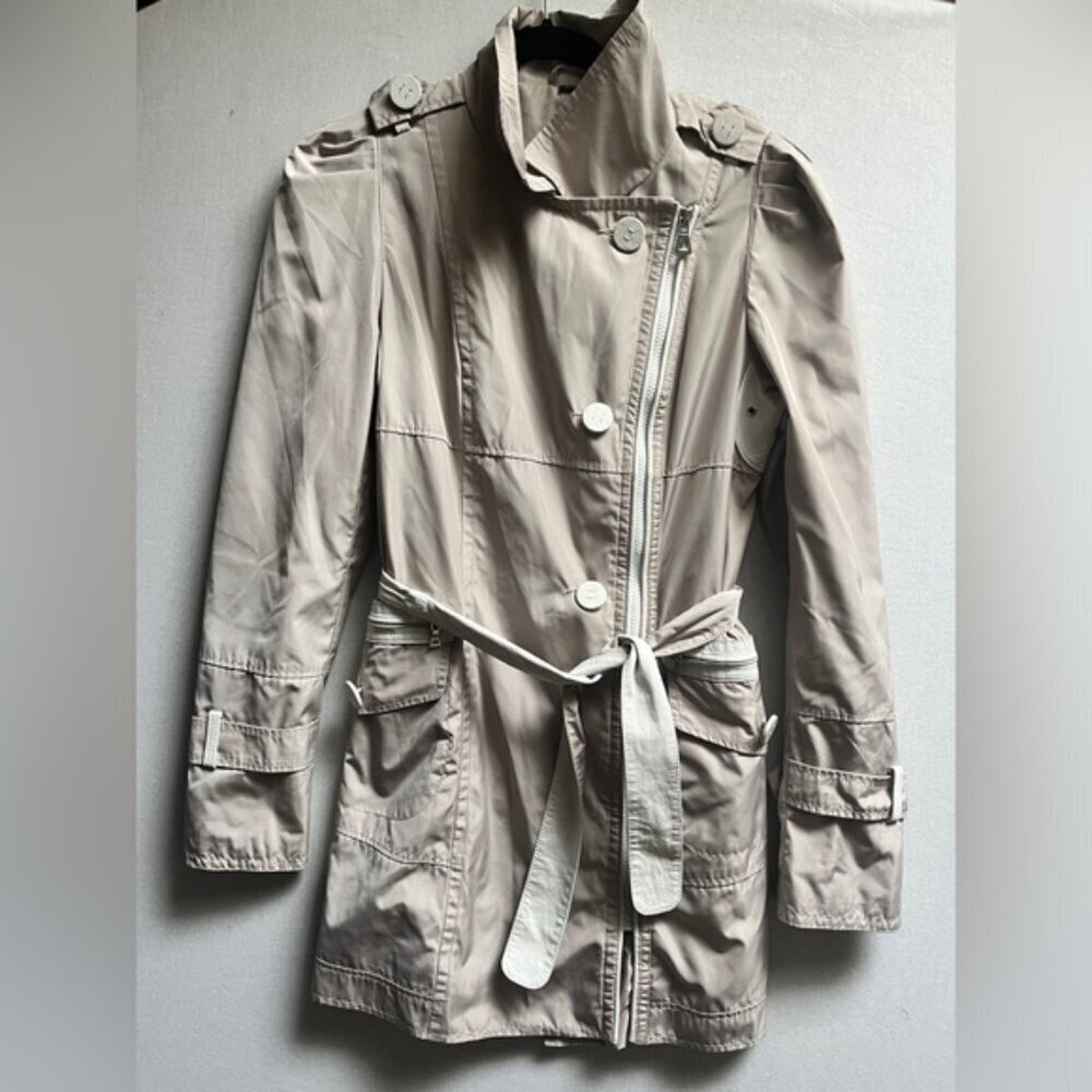 RUDSAK Beige Trench Coat